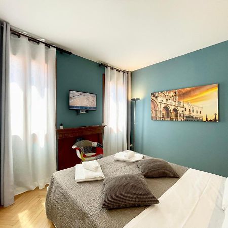 ונציה San Marco Luxury Apartments Steps From St Marks מראה חיצוני תמונה