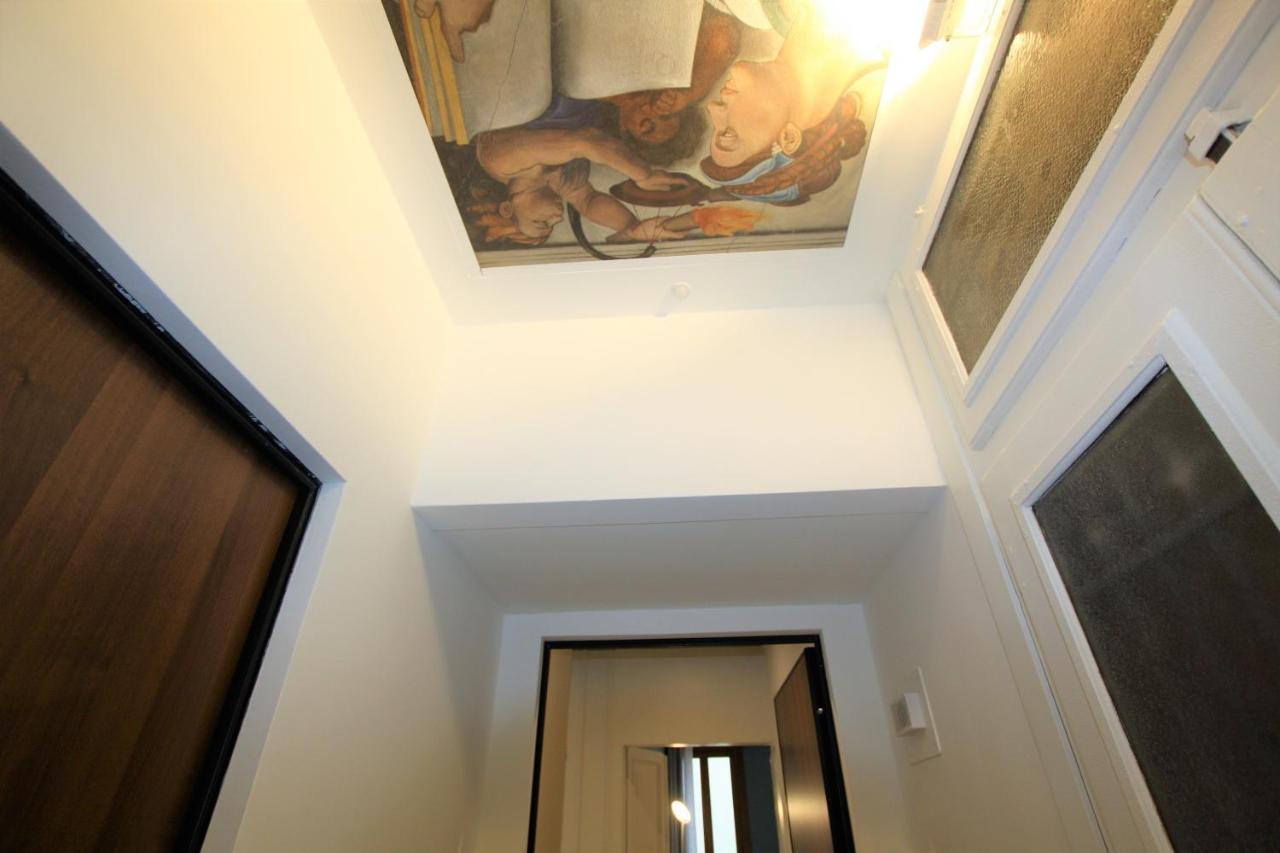 ונציה San Marco Luxury Apartments Steps From St Marks מראה חיצוני תמונה