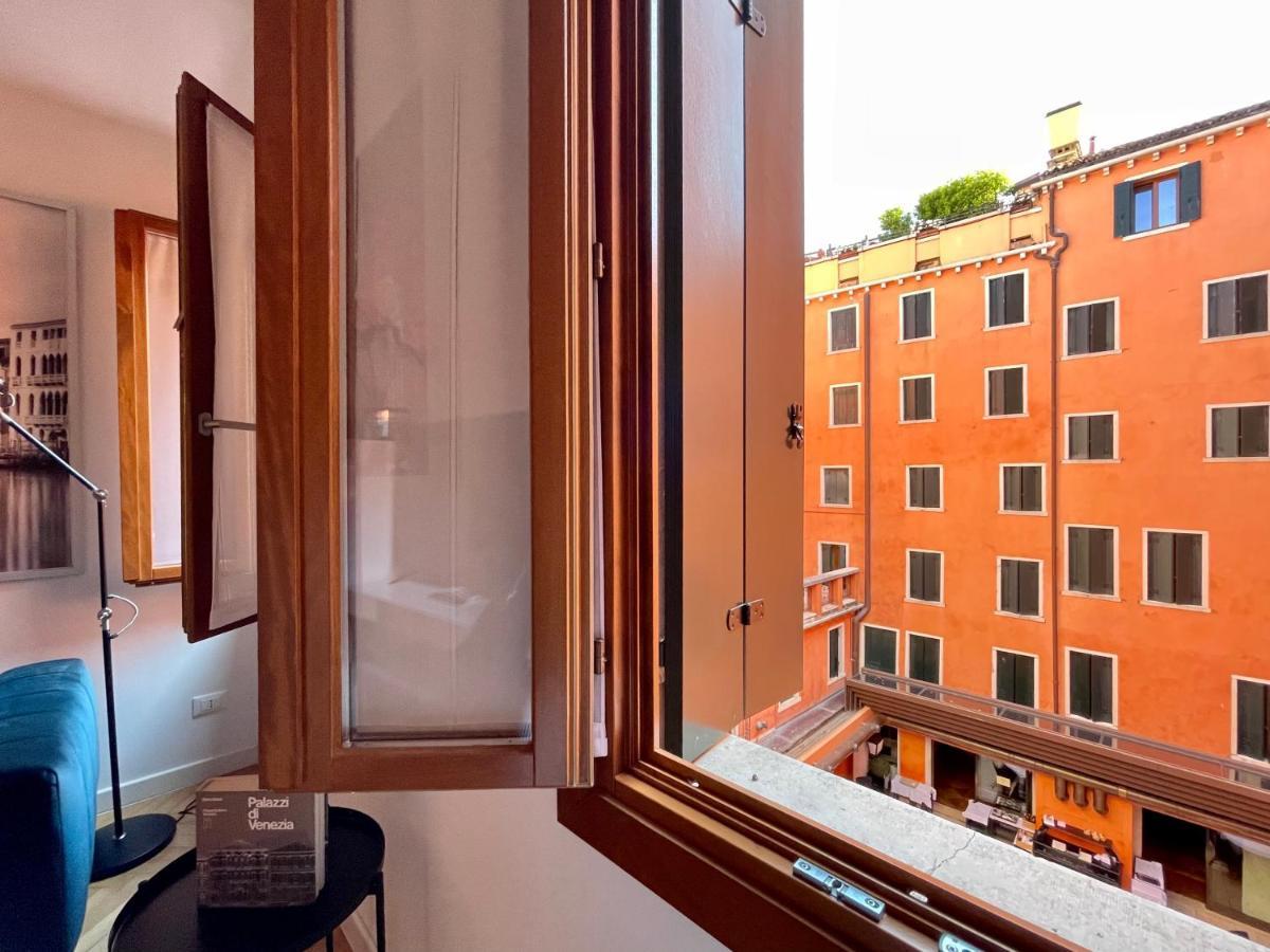 ונציה San Marco Luxury Apartments Steps From St Marks מראה חיצוני תמונה