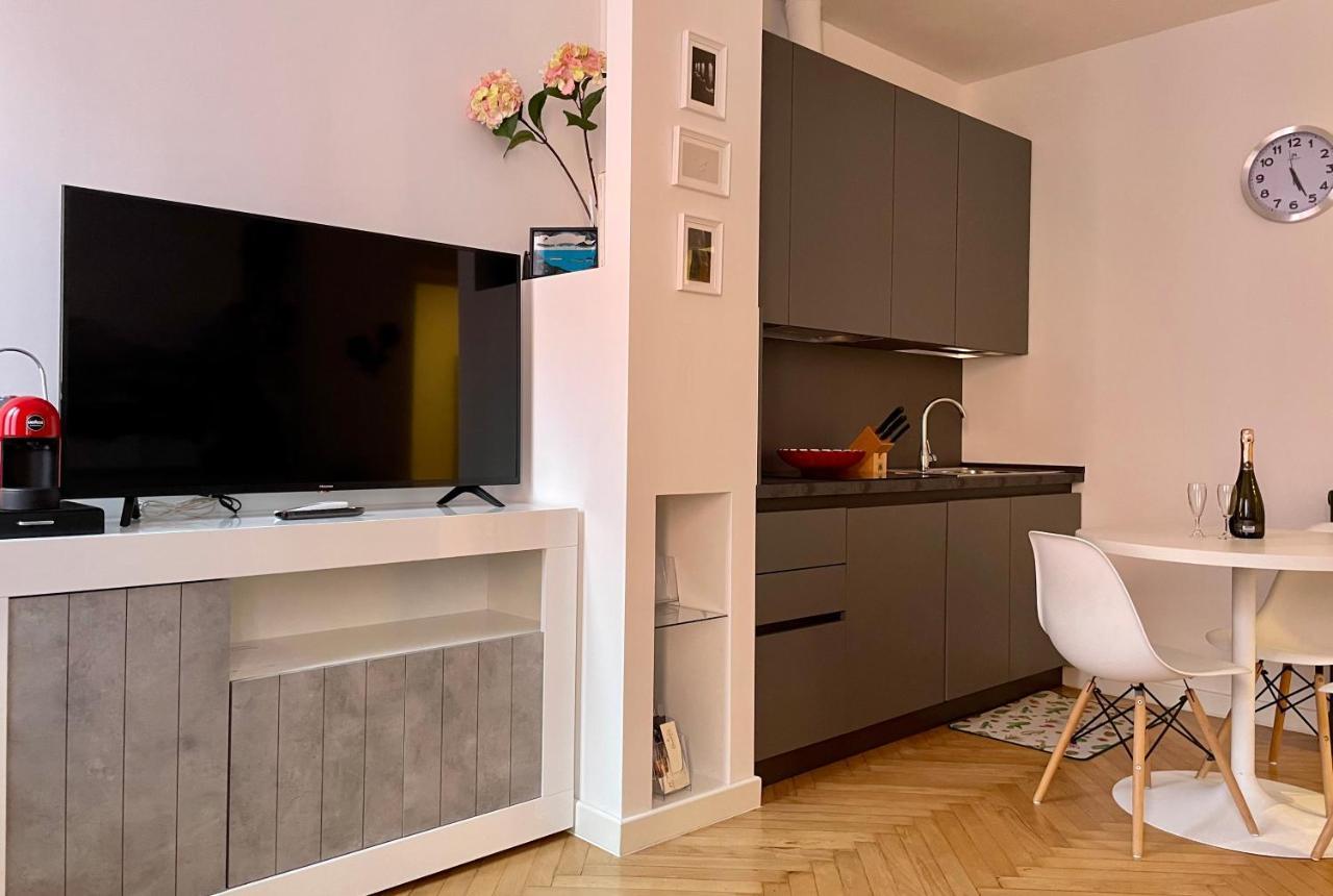 ונציה San Marco Luxury Apartments Steps From St Marks מראה חיצוני תמונה