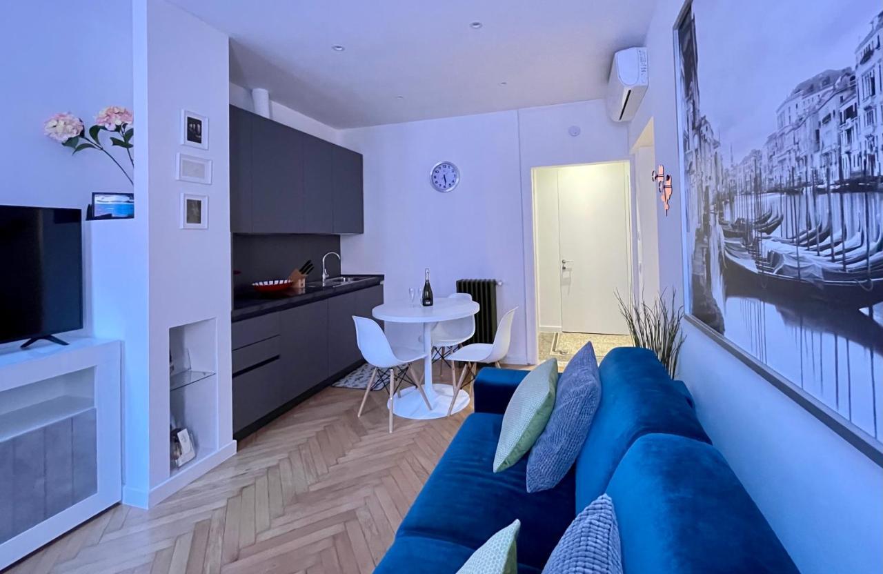 ונציה San Marco Luxury Apartments Steps From St Marks מראה חיצוני תמונה