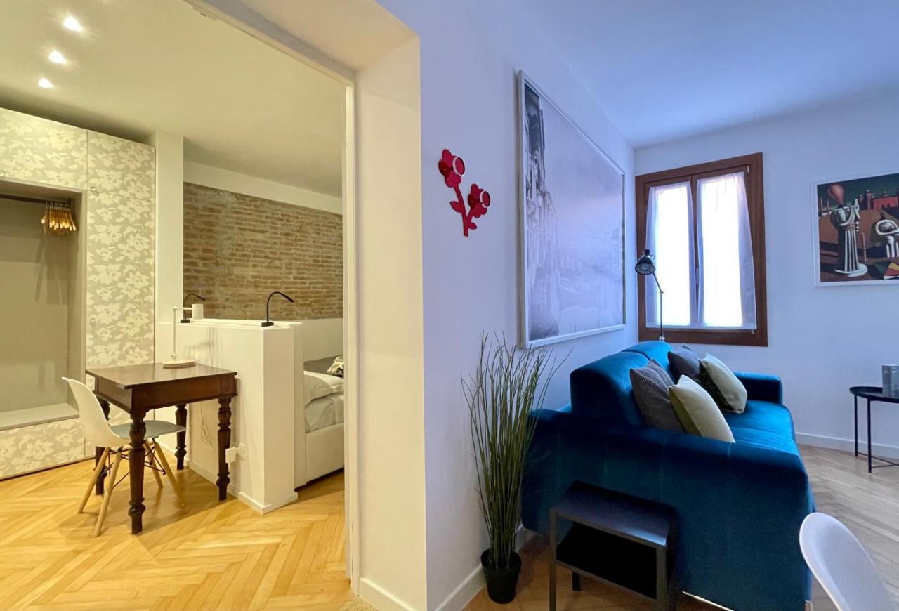 ונציה San Marco Luxury Apartments Steps From St Marks מראה חיצוני תמונה