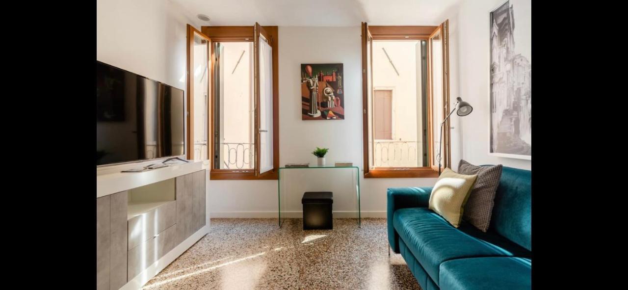 ונציה San Marco Luxury Apartments Steps From St Marks מראה חיצוני תמונה