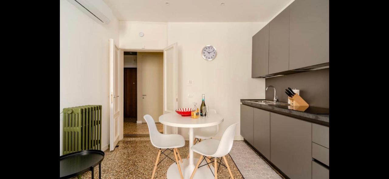 ונציה San Marco Luxury Apartments Steps From St Marks מראה חיצוני תמונה