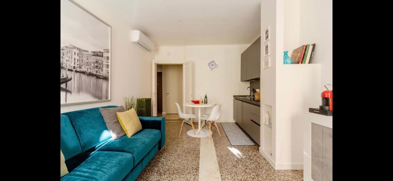 ונציה San Marco Luxury Apartments Steps From St Marks מראה חיצוני תמונה
