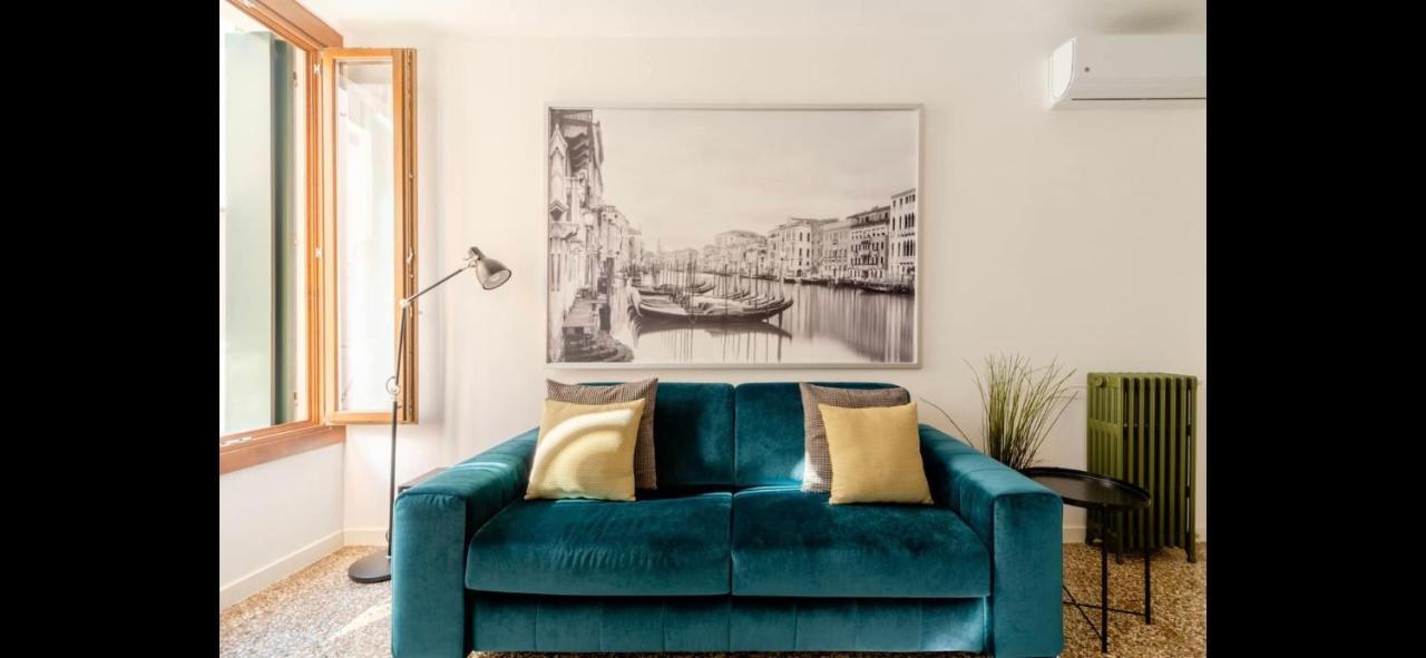 ונציה San Marco Luxury Apartments Steps From St Marks מראה חיצוני תמונה