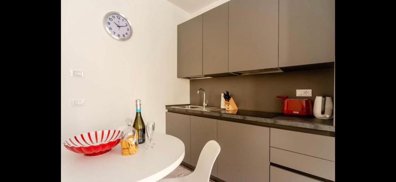 ונציה San Marco Luxury Apartments Steps From St Marks מראה חיצוני תמונה