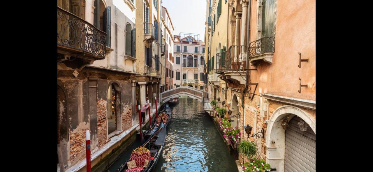 ונציה San Marco Luxury Apartments Steps From St Marks מראה חיצוני תמונה