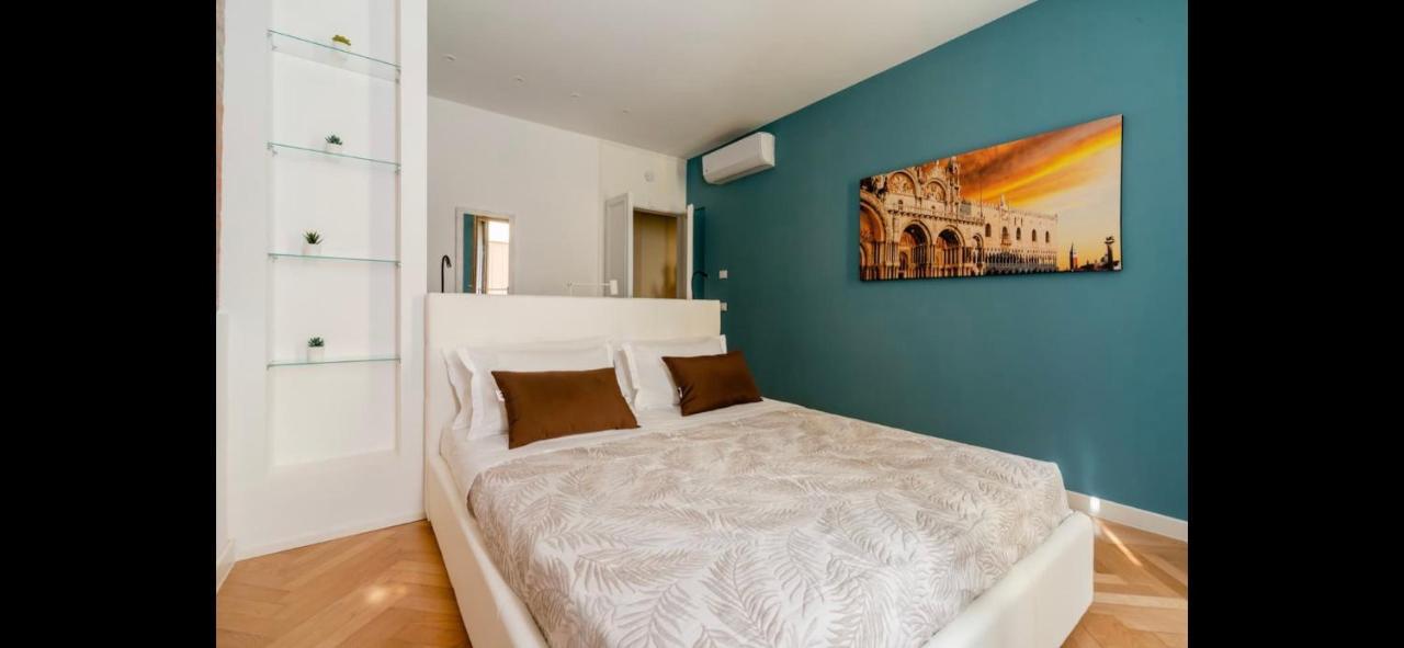 ונציה San Marco Luxury Apartments Steps From St Marks מראה חיצוני תמונה