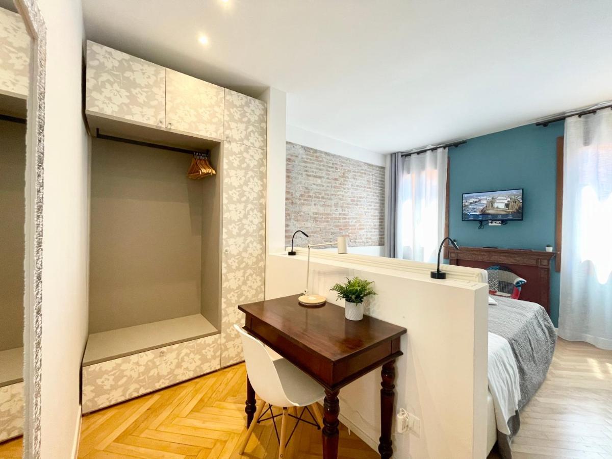 ונציה San Marco Luxury Apartments Steps From St Marks מראה חיצוני תמונה