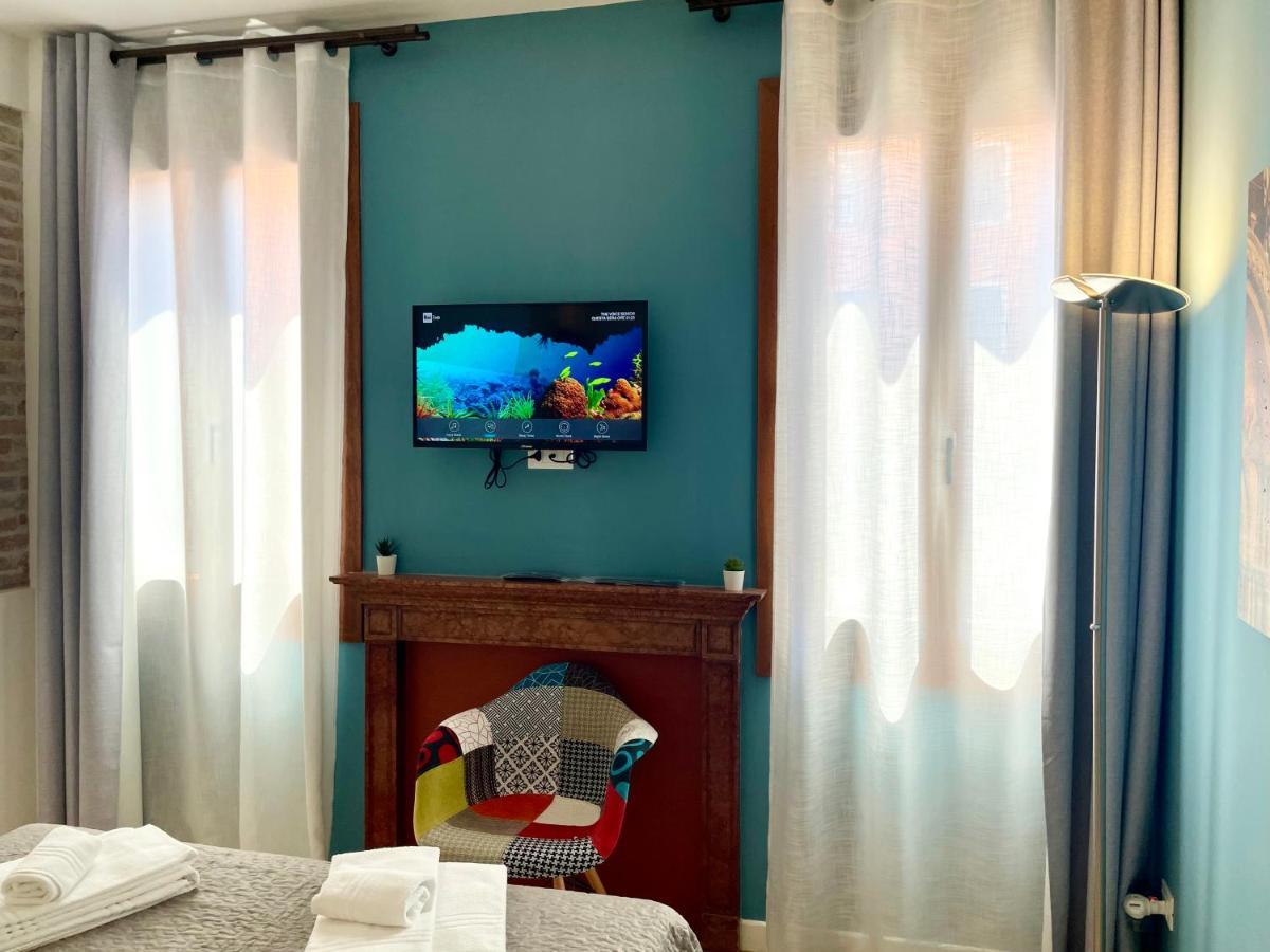 ונציה San Marco Luxury Apartments Steps From St Marks מראה חיצוני תמונה